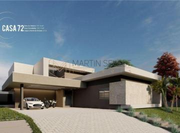 Casa · 761m² · 3 Quartos · 8 Vagas · NA PLANTA - CASA 72 EM CONDOMÍNIO