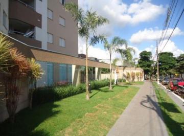 Apartamento · 75m² · 3 Quartos · 2 Vagas · VENDA | Apartamento, com 3 dormitórios em Vila Bosque, Maringá