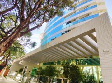 Apartamento · 4 Quartos · 2 Vagas · LOCAÇÃO | Apartamento, com 4 dormitórios em ZONA 07, Maringá