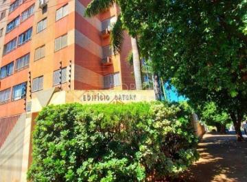Apartamento · 100m² · 3 Quartos · 2 Vagas · APARTAMENTO 2 QUARTOS 1 SUÍTE À VENDA EDIFÍCIO CATUAY PVAÍ PR