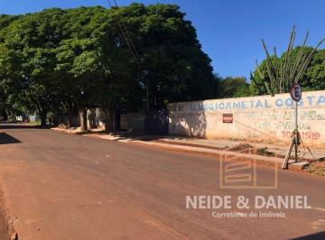 Terreno · VENDA | Terreno,  em Jardim Alvorada, Maringá