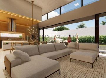 Casa · 761m² · 3 Quartos · 8 Vagas · NA PLANTA - CASA 78 EM CONDOMÍNIO