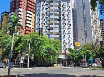 Apartamento · 262m² · 4 Quartos · 2 Vagas · VENDA | Apartamento, com 4 dormitórios em Zona 01, Maringá
