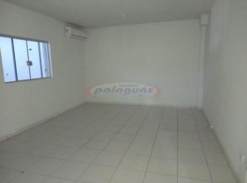 Comercial · 30m² · 1 Quarto · LOCAÇÃO | Sala/Salão, com 1 dormitórios em Zona 03, Maringá