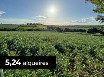 Rural · 126808m² · VENDA | Sítio,  em APARECIDA DO OESTE, TUNEIRAS DO OESTE
