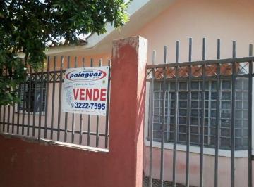 Casa · 300m² · 2 Quartos · 2 Vagas · VENDA | Casa, com 2 dormitórios em Jardim Atlanta, Maringá