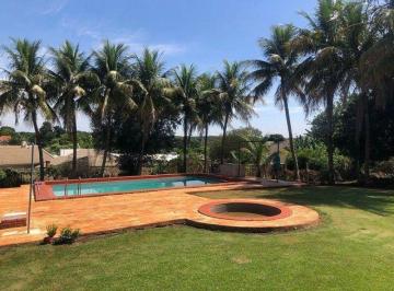 Rural · 3 Quartos · 4 Vagas · VENDA | Chácara, com 3 dormitórios em Vila Morangueira, Maringá
