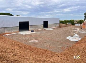 Comercial · LOCAÇÃO | Galpão/Barracão,  em Distrito De Iguatemi (Iguatemi), Maringá