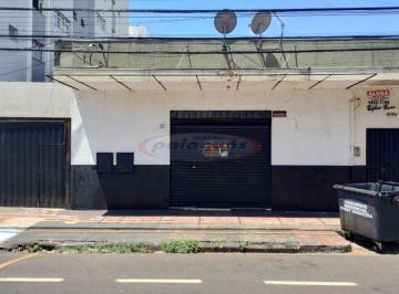 Comercial · 48m² · 1 Quarto · LOCAÇÃO | Negócio, com 1 dormitórios em Zona 07, Maringá