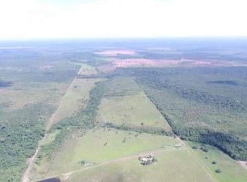 Rural · 12000000m² · FAZENDA A VENDA EM JUARA-MT.