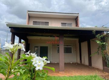 Casa · 150m² · 2 Quartos · 2 Vagas · SOBRADO A VENDA EM MARINGÁ