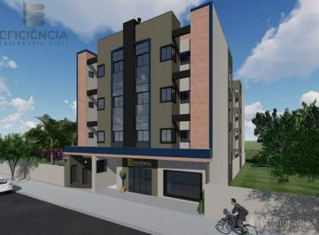 Apartamento · 68m² · 2 Quartos · 1 Vaga · VENDA | Apartamento, com 2 dormitórios em Tocantins, Toledo
