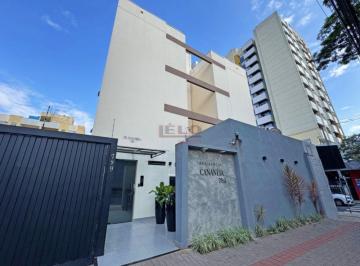 Apartamento · 39m² · 1 Quarto · 1 Vaga · VENDA | Apartamento, com 1 dormitórios em ZONA 07, MARINGA