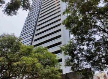 Apartamento · 194m² · 4 Quartos · 3 Vagas · VENDA | Apartamento, com 4 dormitórios em Zona 01, Maringá