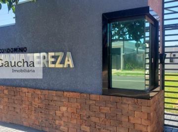 Casa · 116m² · 2 Quartos · VENDA | Sobrado, com 2 dormitórios em Maria Luiza, Cascavel