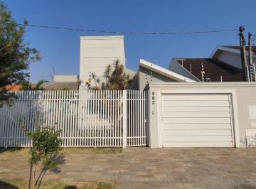 Casa · 260m² · 3 Quartos · 4 Vagas · VENDA | Casa, com 3 dormitórios em Zona 02, Maringá