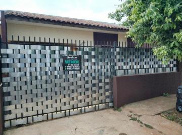 Casa · 91m² · 3 Quartos · VENDA | Casa, com 3 dormitórios em Gralha Azul, Sarandi