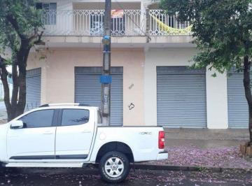 Apartamento · 90m² · 2 Quartos · 1 Vaga · VENDA | Apartamento, com 2 dormitórios em Jardim Ipanema, Maringá
