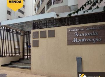 Apartamento · 149m² · 3 Quartos · 2 Vagas · RESIDENCIAL FERNANDA MONTENEGRO