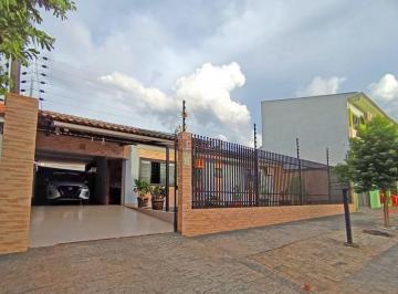 Casa · 161m² · 3 Quartos · 2 Vagas · VENDA | Casa, com 3 dormitórios em JARDIM SEMINARIO, MARINGA