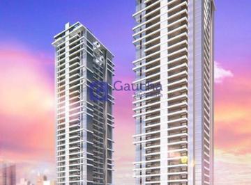 Apartamento · 126m² · 3 Quartos · 2 Vagas · VENDA | Apartamento, com 3 dormitórios em Centro, Cascavel