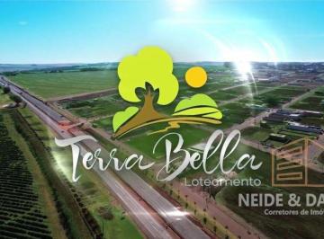 Terreno · VENDA | Terreno,  em Loteamento Terra Bella, Iguaraçu