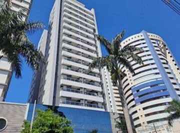 Apartamento · 105m² · 3 Quartos · 1 Vaga · VENDA | Apartamento, com 3 dormitórios em Zona 01, Maringá