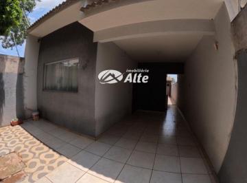 Casa · 75m² · 2 Quartos · VENDA | Casa, com 2 dormitórios em Parque Tarumã, Maringá