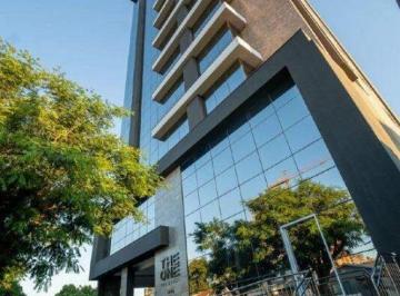 Apartamento · 118m² · 3 Quartos · 2 Vagas · VENDA | Apartamento, com 3 dormitórios em Vila Industrial, Toledo