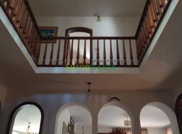 Casa · 884m² · 5 Quartos · 6 Vagas · VENDA | Sobrado, com 5 dormitórios em Conjunto Habitacional Inocente Vila Nova Júnior, Maringá