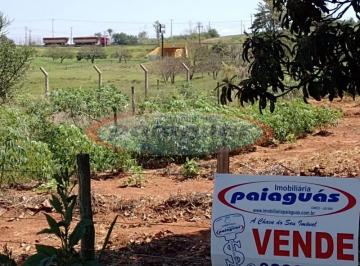 Terreno · 876m² · VENDA | Terreno,  em Jardim São Domingos, Maringá