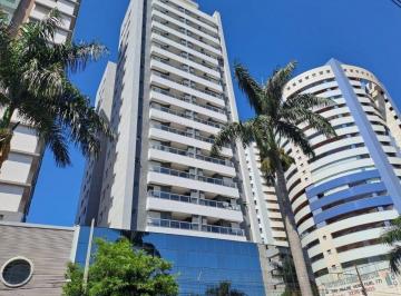 Apartamento · 105m² · 3 Quartos · 2 Vagas · VENDA | Apartamento, com 3 dormitórios em Zona 01, Maringá