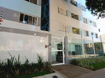 Apartamento · 42m² · 2 Quartos · 1 Vaga · VENDA | Apartamento, com 2 dormitórios em Zona 03, Maringá