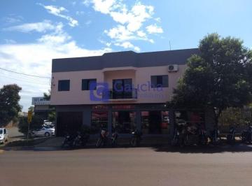 Comercial · 360m² · 5 Vagas · VENDA | Prédio,  em Centro, São Miguel Do Iguaçu