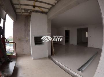 Apartamento · 121m² · 3 Quartos · 3 Vagas · VENDA | Apartamento, com 3 dormitórios em Zona 07, Maringá