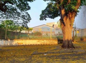 Terreno · 450m² · Terreno de 450m² À VENDA no Jardim América a 30m da Av. Paraná