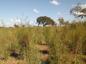 Rural · 200000000m² · FAZENDA A VENDA DUPLA APTIDÃO NA PECUARIA!!