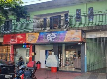 Comercial · 331m² · 2 Vagas · VENDA | Negócio,  em Parque Residencial Tuiuti, Maringá