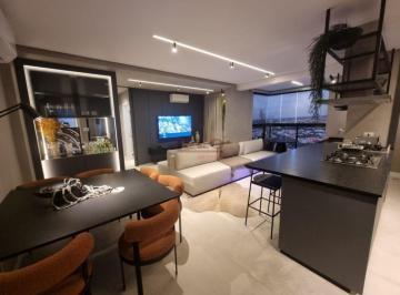 Apartamento · 79m² · 5 Quartos · VENDA | Apartamento, com 5 dormitórios em JARDIM NOVO HORIZONTE, MARINGA