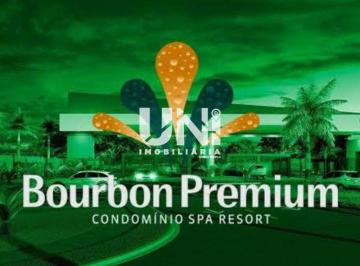 Terreno · 622m² · VENDA | Terreno, em Bourbon Premium, Dourados