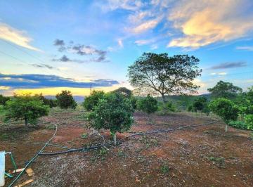 Rural · 2800000m² · 4 Quartos · 4 Vagas · VENDA | Fazenda, com 4 dormitórios em CERRA DO CIPÓ, SANTANA DO RIACHO