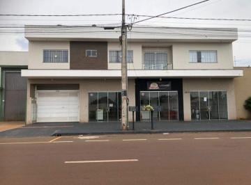Casa · 409m² · 3 Quartos · VENDA | Sobrado, com 3 dormitórios em Jardim Andrade, Maringá