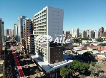 Apartamento · 41m² · 1 Quarto · 1 Vaga · LOCAÇÃO | Apartamento, com 1 dormitórios em Zona 01, Maringá
