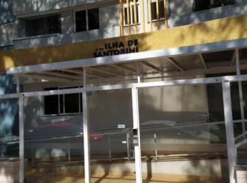 Apartamento · 74m² · 2 Quartos · 1 Vaga · VENDA | Apartamento, com 2 dormitórios em Zona 07, Maringá