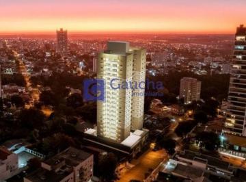 Apartamento · 118m² · 3 Quartos · 2 Vagas · VENDA | Apartamento, com 3 dormitórios em Centro, Cascavel