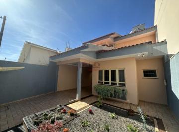 Casa · 224m² · 4 Quartos · 2 Vagas · VENDA | Sobrado, com 4 dormitórios em ZONA 07, MARINGA