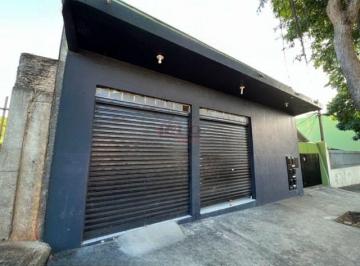Comercial · 273m² · VENDA | Sala/Salão, em VILA MORANGUEIRA, MARINGA