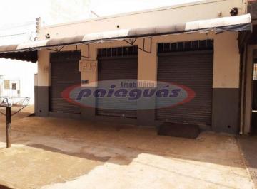 Comercial · 50m² · LOCAÇÃO | Negócio, em Vila Morangueira, Maringá