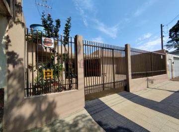 Casa · 110m² · 2 Quartos · 4 Vagas · VENDA | Casa, com 2 dormitórios em JARDIM ALVORADA, MARINGA