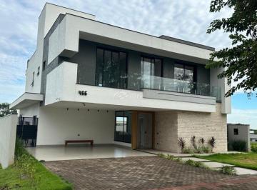Casa · 337m² · 4 Quartos · 4 Vagas · VENDA | Casa, com 4 dormitórios em Jardins De Monet Residence, Maringá